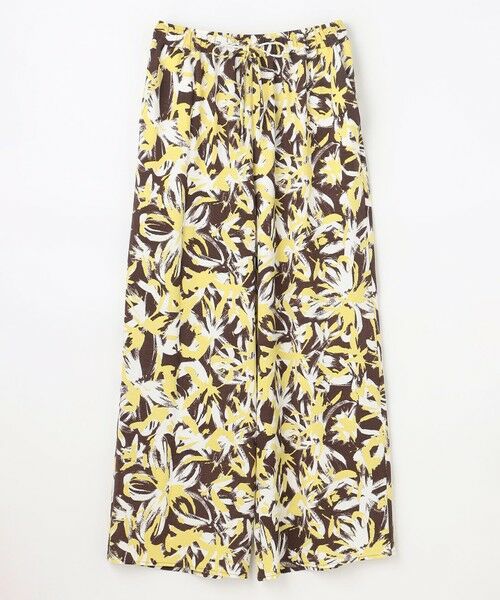 ANY / エニィ その他パンツ | ライトブッチャーリラックスパンツ | 詳細21