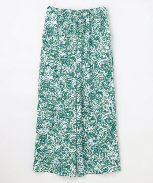 ANY / エニィ その他パンツ | ライトブッチャーリラックスパンツ | 詳細25