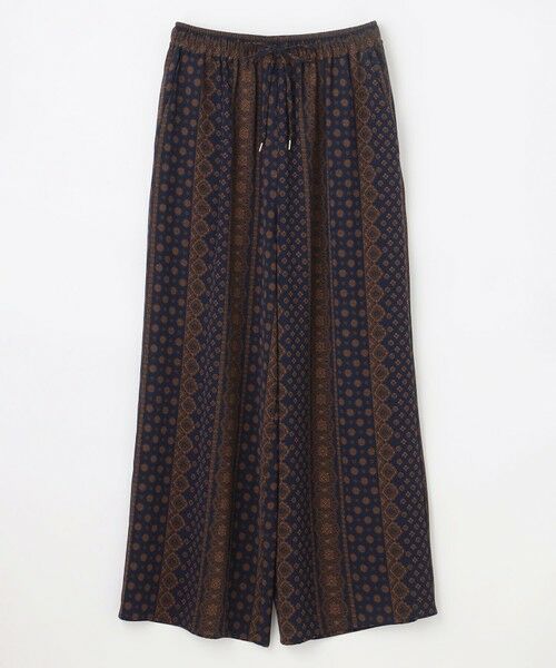 ANY / エニィ その他パンツ | ライトブッチャーリラックスパンツ | 詳細30