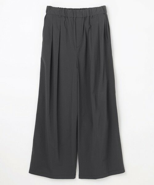 ANY / エニィ その他パンツ | 撥水ナイロンタックパンツ | 詳細4