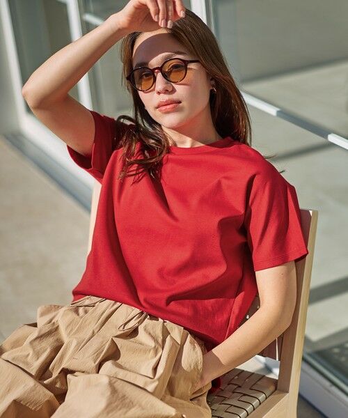 ANY / エニィ カーゴパンツ | 撥水ナイロンカーゴパンツ | 詳細3