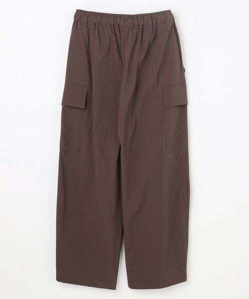 ANY / エニィ カーゴパンツ | 撥水ナイロンカーゴパンツ | 詳細8