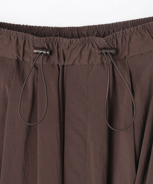 ANY / エニィ カーゴパンツ | 撥水ナイロンカーゴパンツ | 詳細11