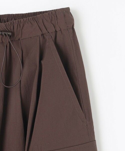 ANY / エニィ カーゴパンツ | 撥水ナイロンカーゴパンツ | 詳細12