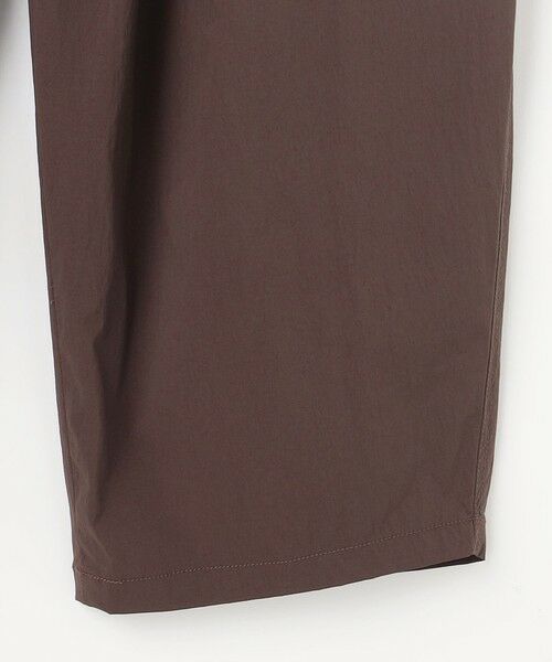 ANY / エニィ カーゴパンツ | 撥水ナイロンカーゴパンツ | 詳細14
