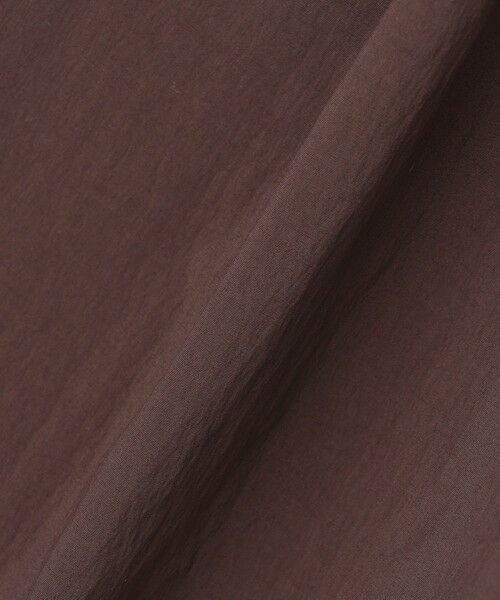 ANY / エニィ カーゴパンツ | 撥水ナイロンカーゴパンツ | 詳細15