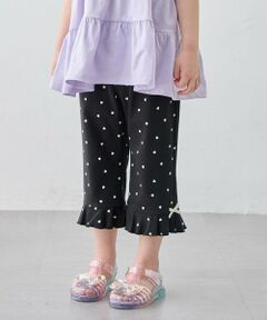 ANY / エニィ その他パンツ | 【洗濯機可能/接触冷感】ひんやり カットソーパンツ
