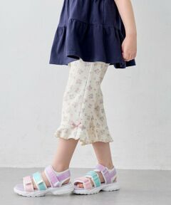 ANY / エニィ その他パンツ | 【洗濯機可能/接触冷感】ひんやり カットソーパンツ