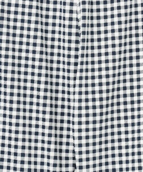 ANY / エニィ その他パンツ | 【洗濯機可能/接触冷感】ひんやり カットソーパンツ | 詳細25