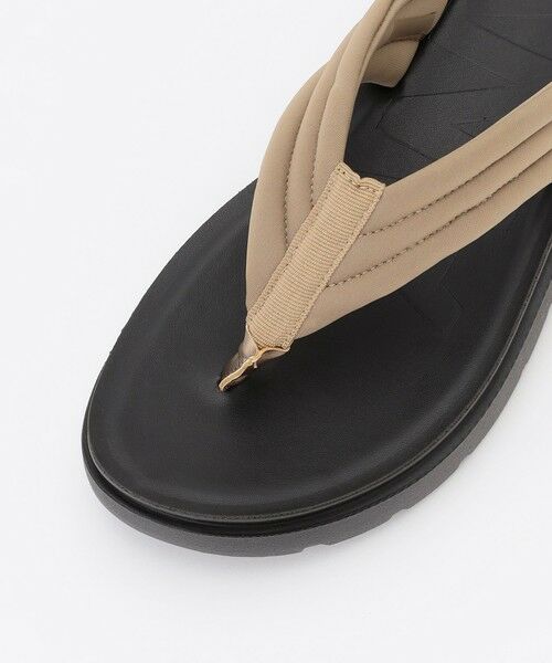 ANY / エニィ サンダル | ネオプレーントングサンダル | 詳細6