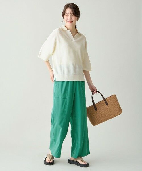 ANY / エニィ サンダル | ネオプレーントングサンダル | 詳細8