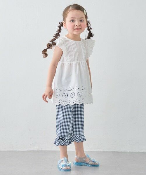 ANY / エニィ サンダル | キラキラジェリーサンダル | 詳細1