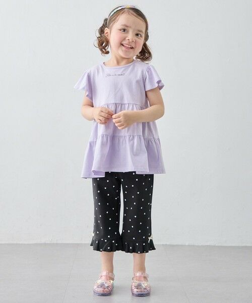 ANY / エニィ サンダル | キラキラジェリーサンダル | 詳細4