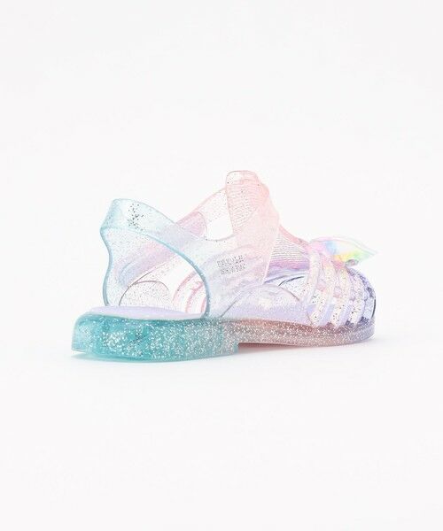 ANY / エニィ サンダル | キラキラジェリーサンダル | 詳細7