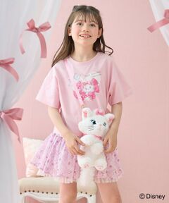 ANY / エニィ ショルダーバッグ | 【ディズニー/マリー】ぬいぐるみポシェット