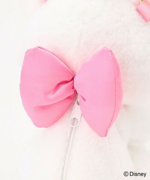 ANY / エニィ ショルダーバッグ | 【ディズニー/マリー】ぬいぐるみポシェット | 詳細10