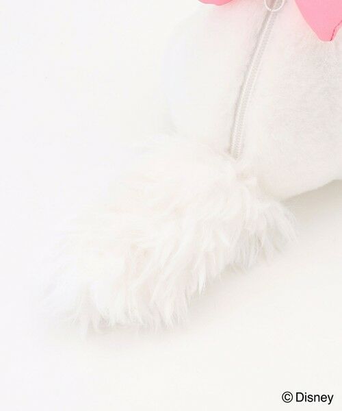 ANY / エニィ ショルダーバッグ | 【ディズニー/マリー】ぬいぐるみポシェット | 詳細11