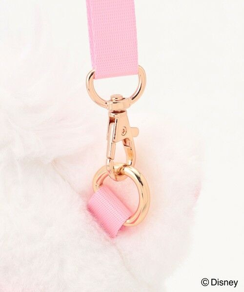 ANY / エニィ ショルダーバッグ | 【ディズニー/マリー】ぬいぐるみポシェット | 詳細12