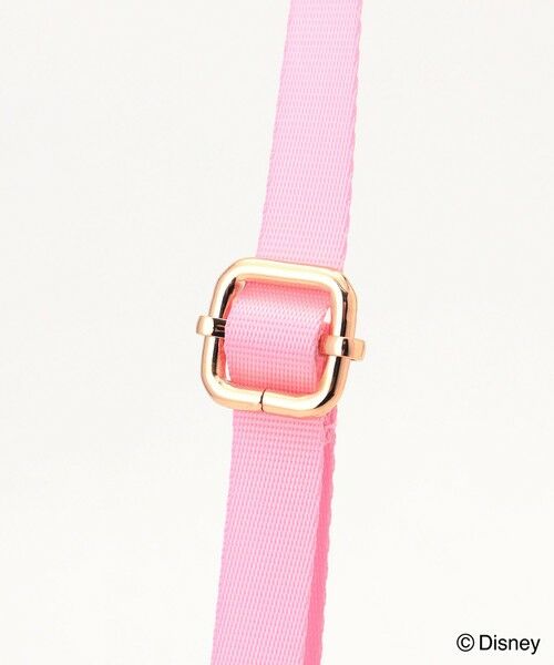 ANY / エニィ ショルダーバッグ | 【ディズニー/マリー】ぬいぐるみポシェット | 詳細13