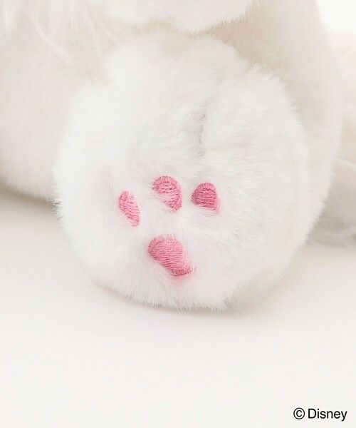 ANY / エニィ ショルダーバッグ | 【ディズニー/マリー】ぬいぐるみポシェット | 詳細8