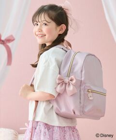 ANY / エニィ リュック・バックパック | 【ディズニー/マリー】サイドリボンリュック