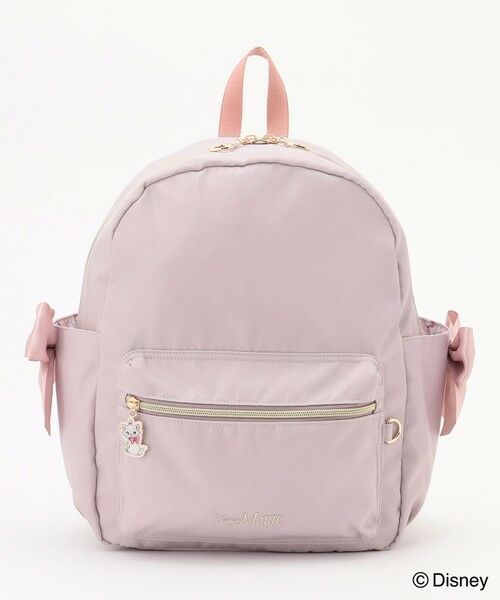 ANY / エニィ リュック・バックパック | 【ディズニー/マリー】サイドリボンリュック | 詳細1