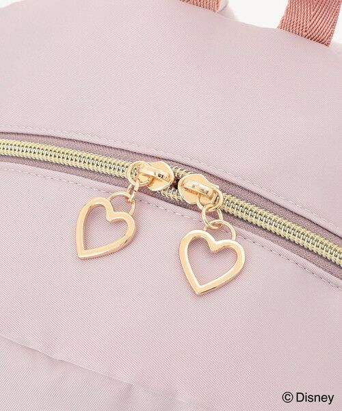 ANY / エニィ リュック・バックパック | 【ディズニー/マリー】サイドリボンリュック | 詳細10