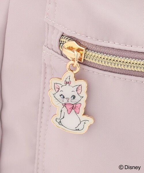 ANY / エニィ リュック・バックパック | 【ディズニー/マリー】サイドリボンリュック | 詳細11