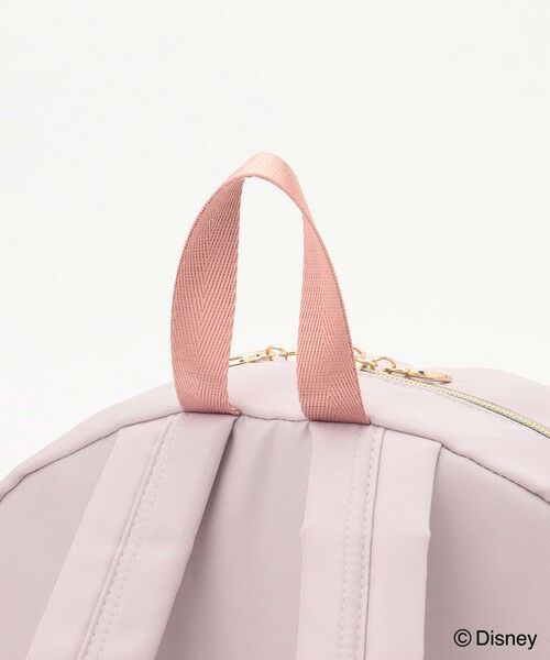 ANY / エニィ リュック・バックパック | 【ディズニー/マリー】サイドリボンリュック | 詳細13