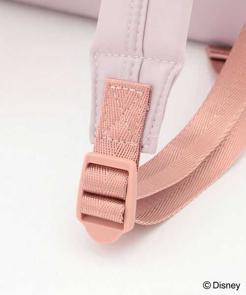 ANY / エニィ リュック・バックパック | 【ディズニー/マリー】サイドリボンリュック | 詳細14