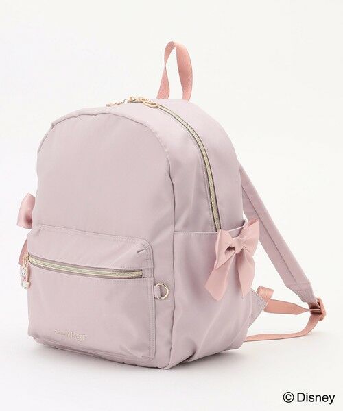 ANY / エニィ リュック・バックパック | 【ディズニー/マリー】サイドリボンリュック | 詳細2
