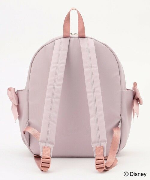ANY / エニィ リュック・バックパック | 【ディズニー/マリー】サイドリボンリュック | 詳細3