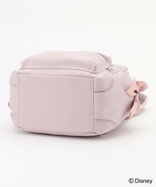 ANY / エニィ リュック・バックパック | 【ディズニー/マリー】サイドリボンリュック | 詳細4