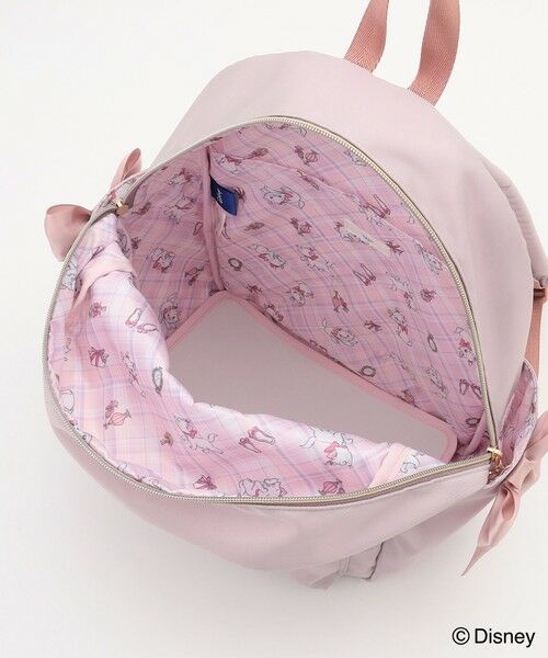 ANY / エニィ リュック・バックパック | 【ディズニー/マリー】サイドリボンリュック | 詳細5