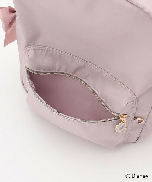 ANY / エニィ リュック・バックパック | 【ディズニー/マリー】サイドリボンリュック | 詳細6