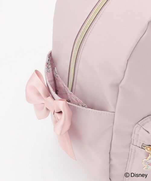 ANY / エニィ リュック・バックパック | 【ディズニー/マリー】サイドリボンリュック | 詳細9