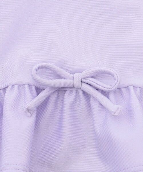 ANY / エニィ 水着・スイムグッズ | 【UVカット】フリルラッシュガード | 詳細20