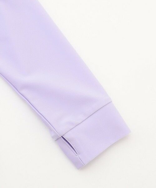 ANY / エニィ 水着・スイムグッズ | 【UVカット】フリルラッシュガード | 詳細21