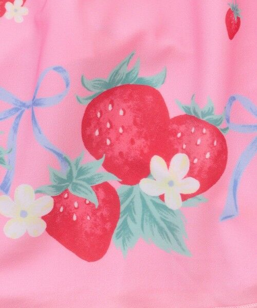 ANY / エニィ 水着・スイムグッズ | 【UVカット】フリルワンピース水着 | 詳細5