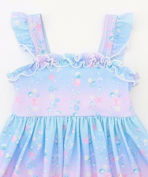 ANY / エニィ 水着・スイムグッズ | 【UVカット】フリルワンピース水着 | 詳細22