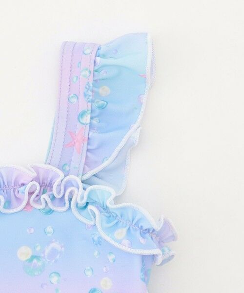 ANY / エニィ 水着・スイムグッズ | 【UVカット】フリルワンピース水着 | 詳細23