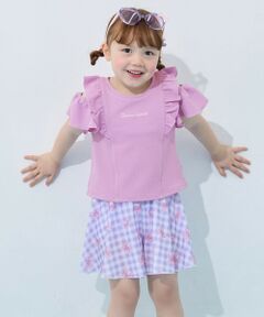 ANY / エニィ 水着・スイムグッズ | 【UVカット】2WAYショルダーセパレート水着