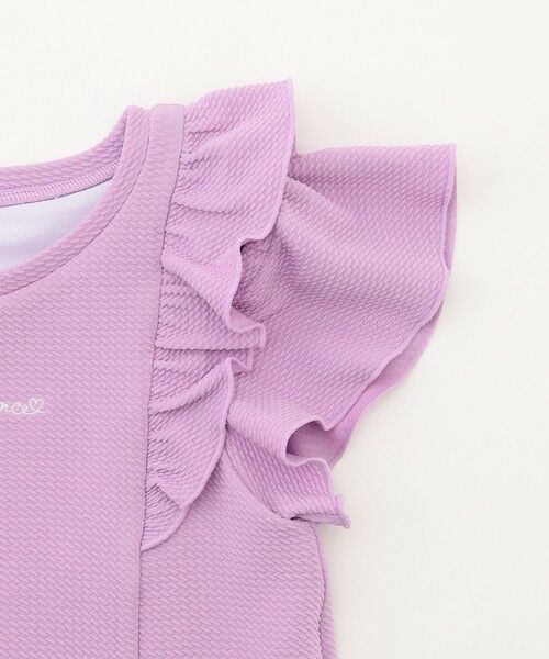 ANY / エニィ 水着・スイムグッズ | 【UVカット】2WAYショルダーセパレート水着 | 詳細18