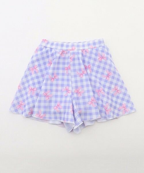 ANY / エニィ 水着・スイムグッズ | 【UVカット】2WAYショルダーセパレート水着 | 詳細27