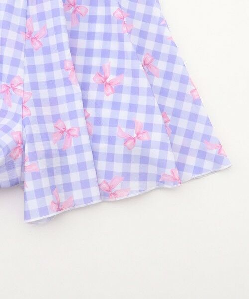 ANY / エニィ 水着・スイムグッズ | 【UVカット】2WAYショルダーセパレート水着 | 詳細30