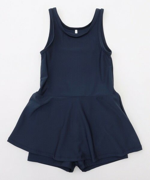 ANY / エニィ 水着・スイムグッズ | 【UVカット】セパレート スクール水着 | 詳細3