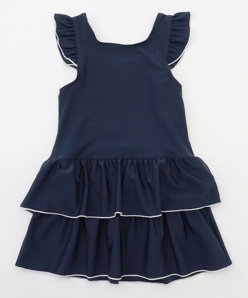 ANY / エニィ 水着・スイムグッズ | 【UVカット】セパレート スクール水着 | 詳細12