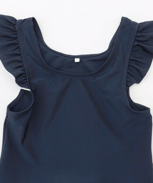 ANY / エニィ 水着・スイムグッズ | 【UVカット】セパレート スクール水着 | 詳細13