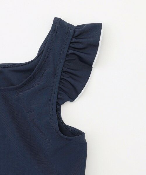 ANY / エニィ 水着・スイムグッズ | 【UVカット】セパレート スクール水着 | 詳細14