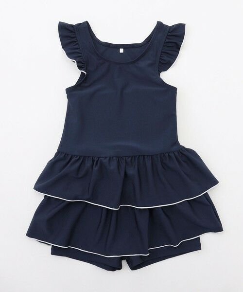 ANY / エニィ 水着・スイムグッズ | 【UVカット】セパレート スクール水着 | 詳細9